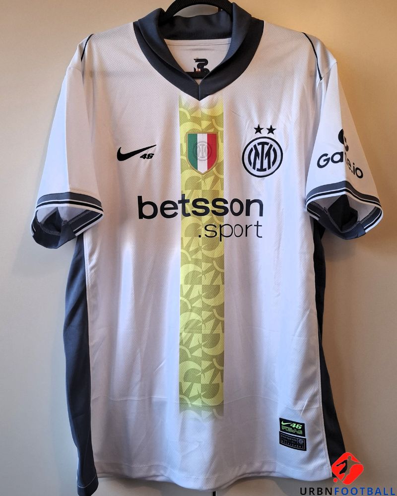 Inter 2024-2025 - Barella Nicolo