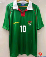 Etcheverry Marco 199495 Bol 1994-1995