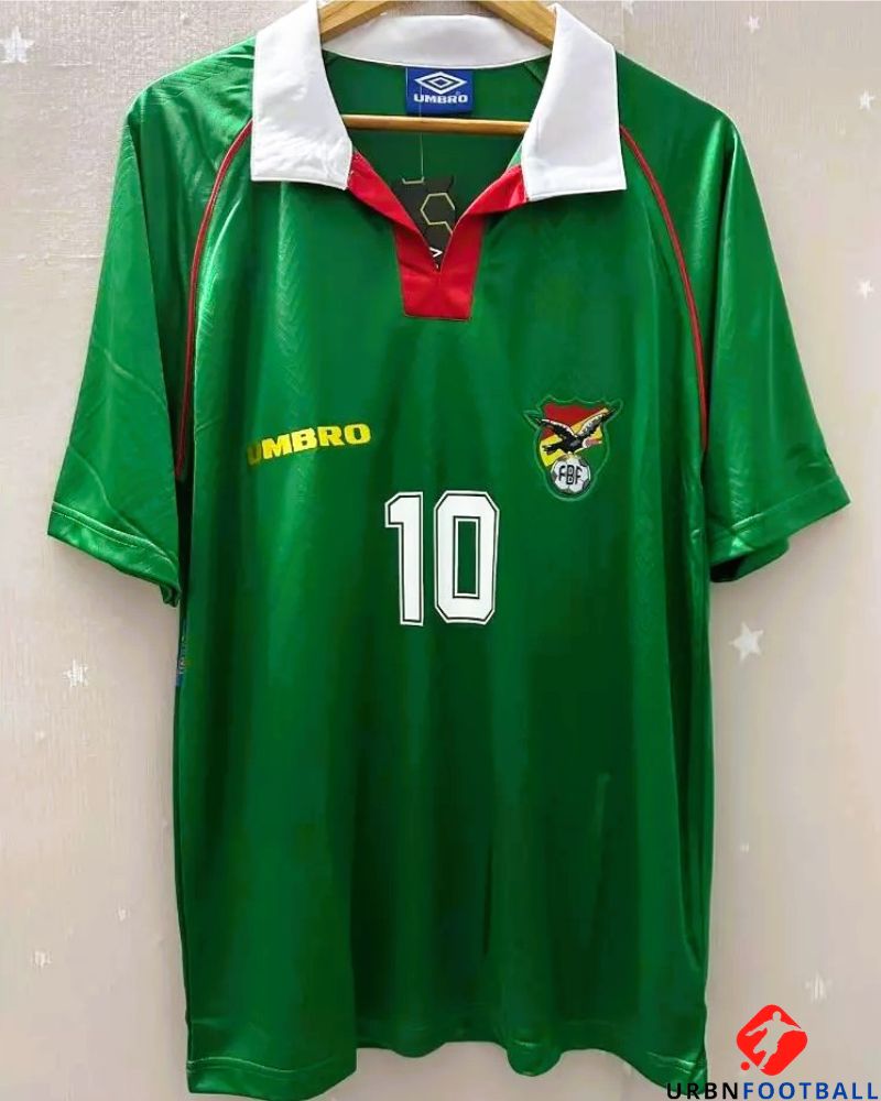 Etcheverry Marco 199495 Bol 1994-1995