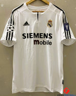 Real Madrid 2003-2004 - Ronaldo