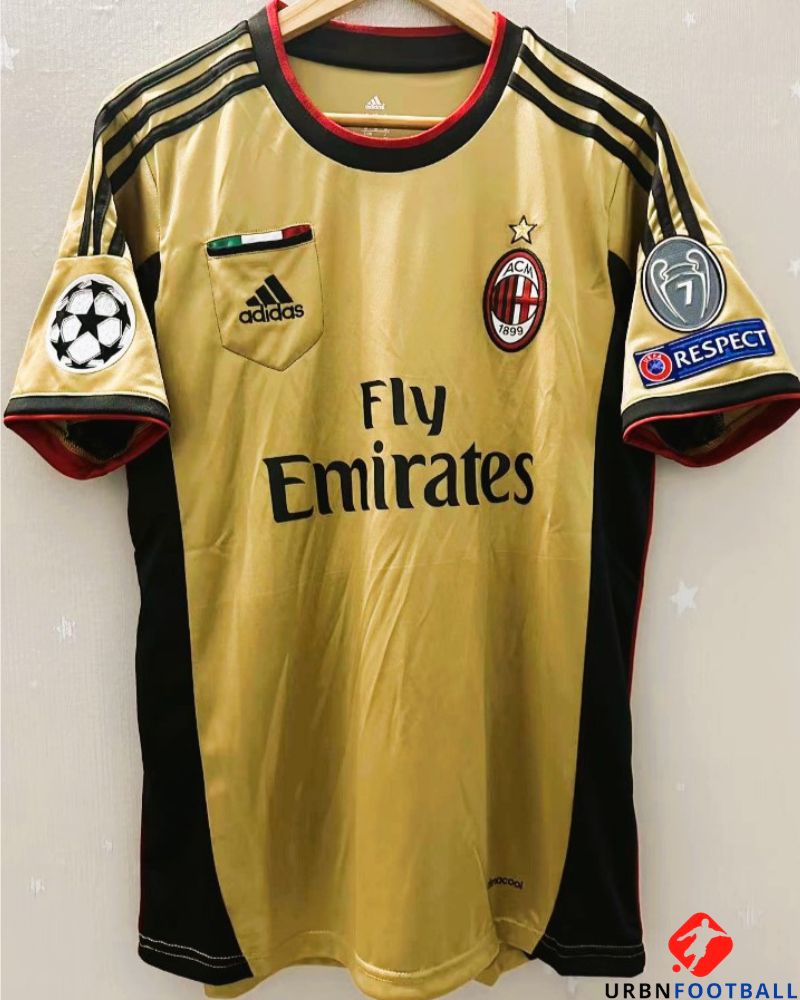 Milan 2013-2014 - Kaka Ricardo