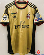 Milan 2013-2014 - Kaka Ricardo