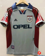 Bayern Munich 1998-1999 - Matthaus Lothar