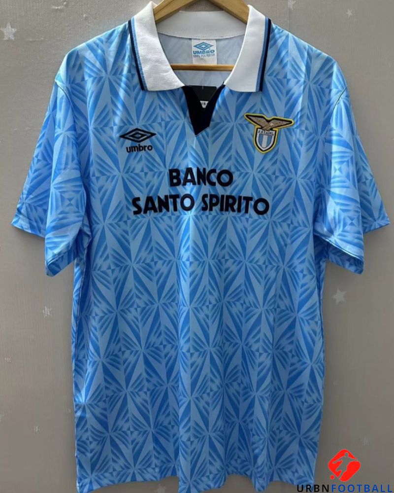 Lazio 1992-1993 - Gascoigne Paul