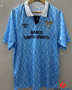 Lazio 1992-1993 - Gascoigne Paul