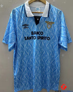 Lazio 1992-1993 - Gascoigne Paul