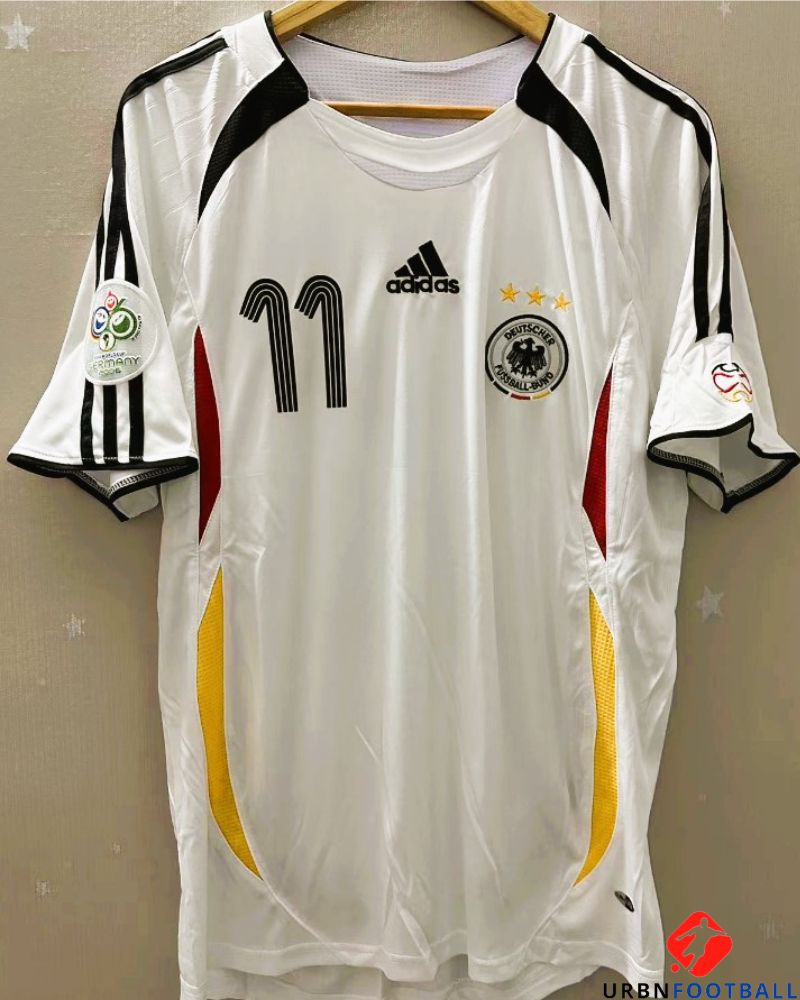 Germany 2006-2007 - Klose Miroslav