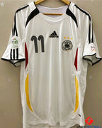 Germany 2006-2007 - Klose Miroslav