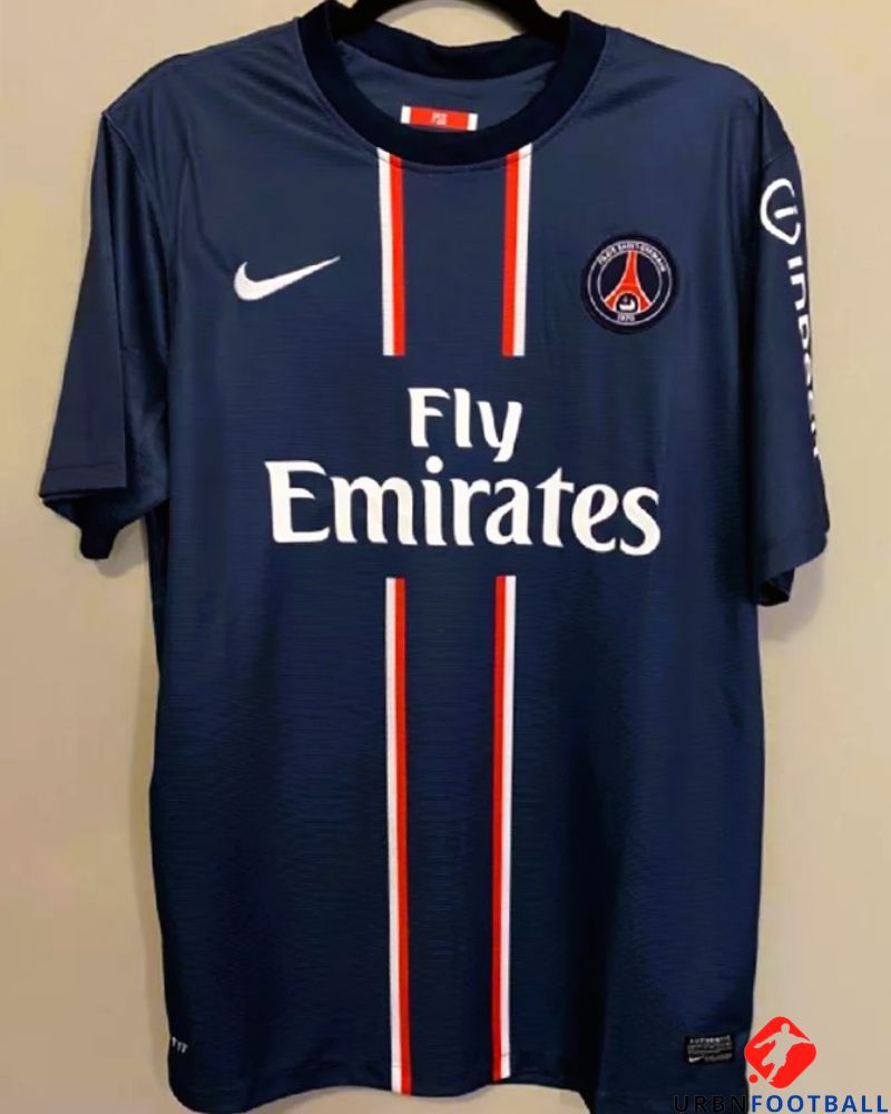 Paris Saint-Germain 2012-2013 - Ibrahimovic Zlatan