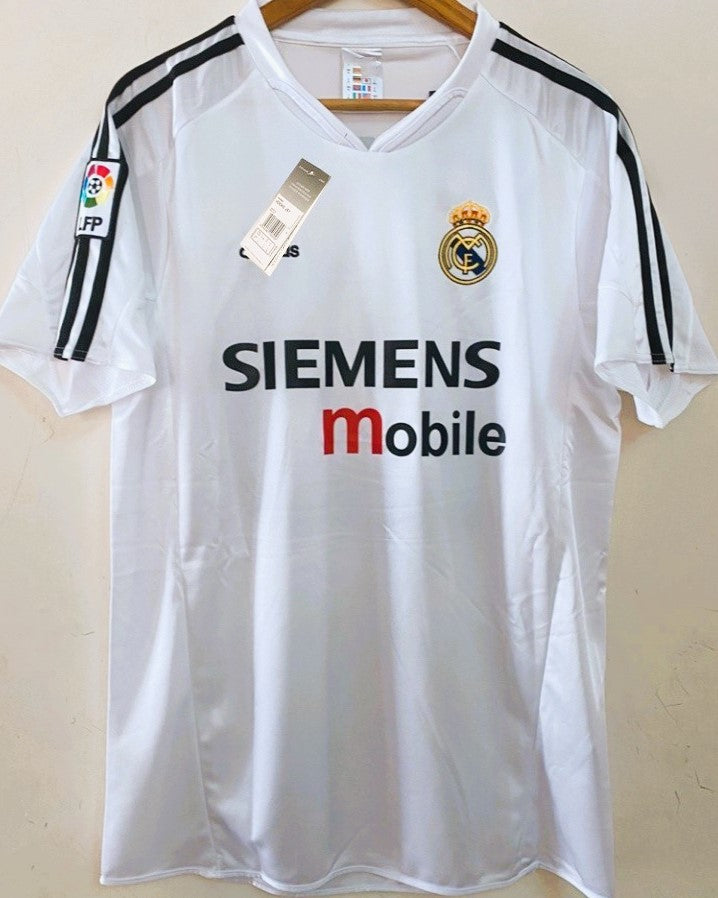 Beckham David 200405 Vero M 2004-2005