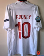 England 2012-2013 - Rooney Wayne