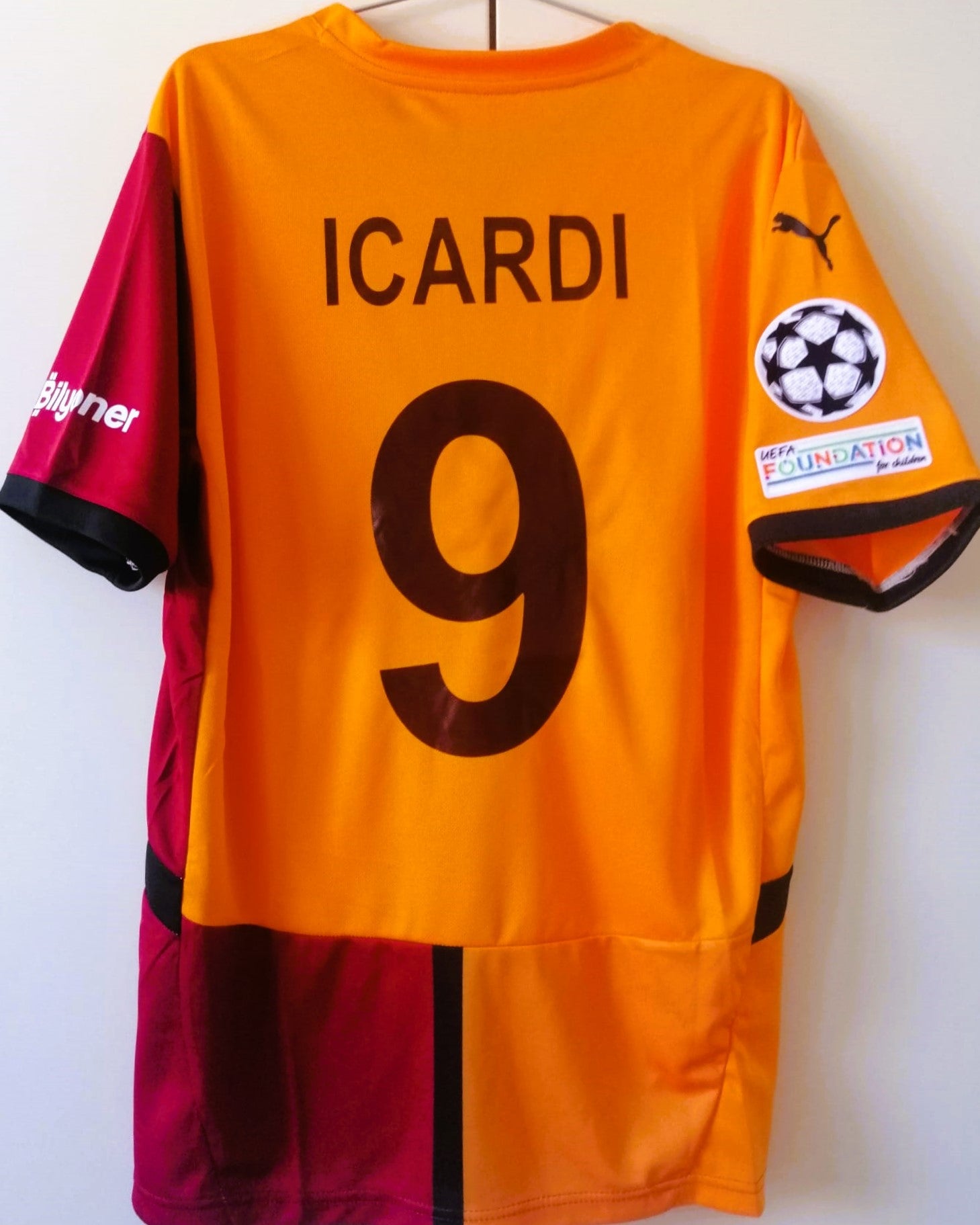 Galatasaray 2024-2025 - Icardi Mauro