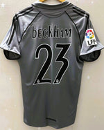 Real Madrid 2005-2006 - Beckham David