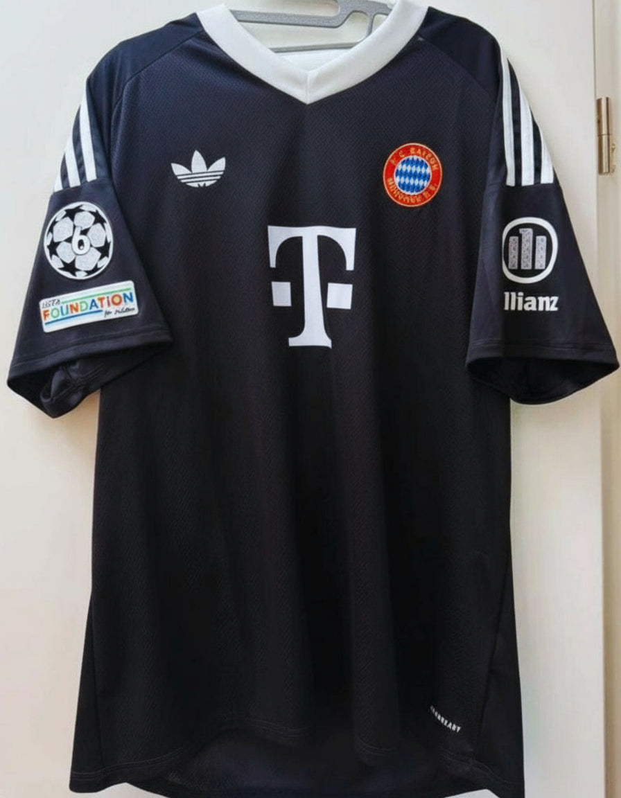 Bayern Munich 2024-2025 - Neuer Manuel