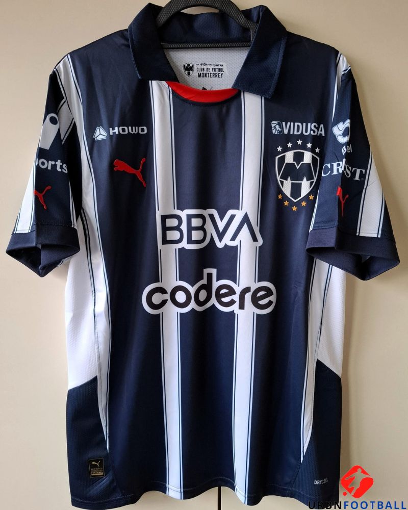 Ramos Sergio 202425 Mont 2024-2025