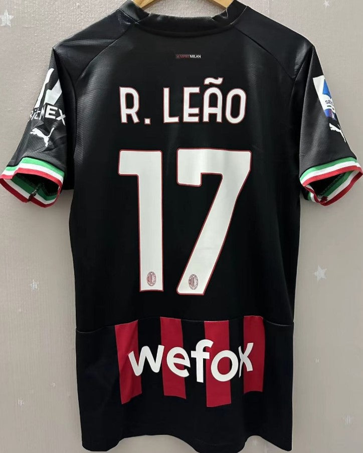 Milan 2022-2023 - Leao Rafael