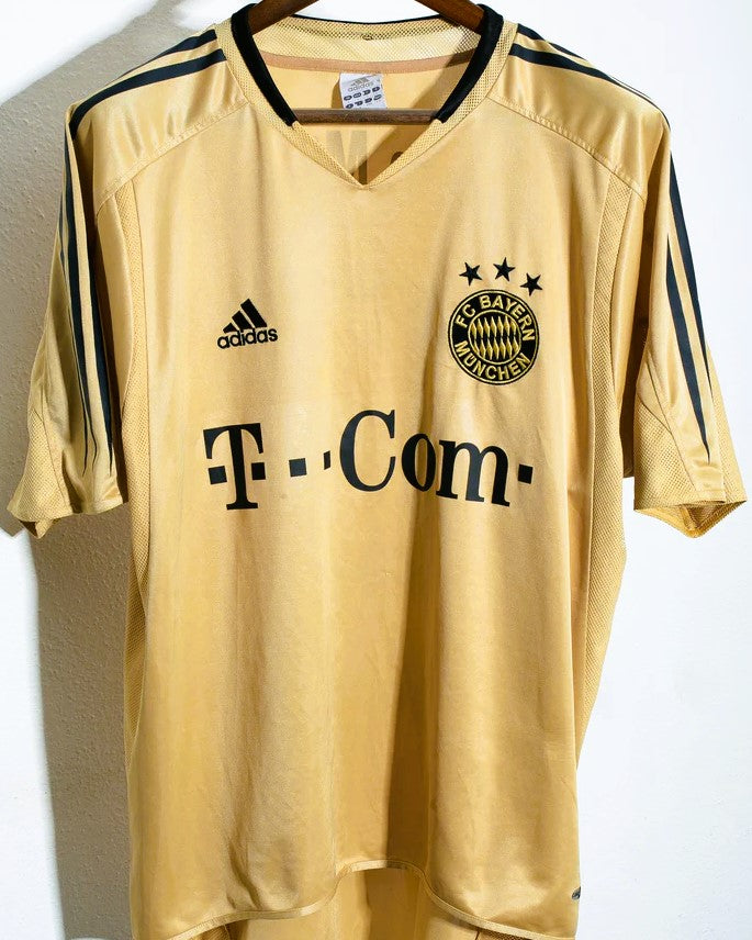 Ballack Michael 200405 Baia M 2004-2005