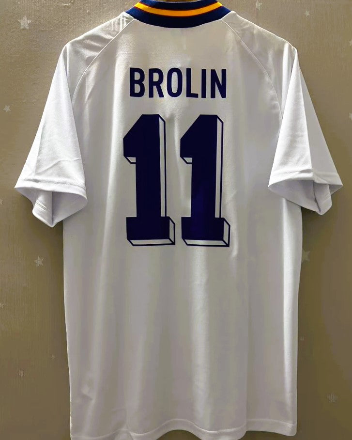Sweden 1994-1995 - Brolin Tomas