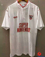 Maradona Diego Armando 199293 Sev 1992-1993
