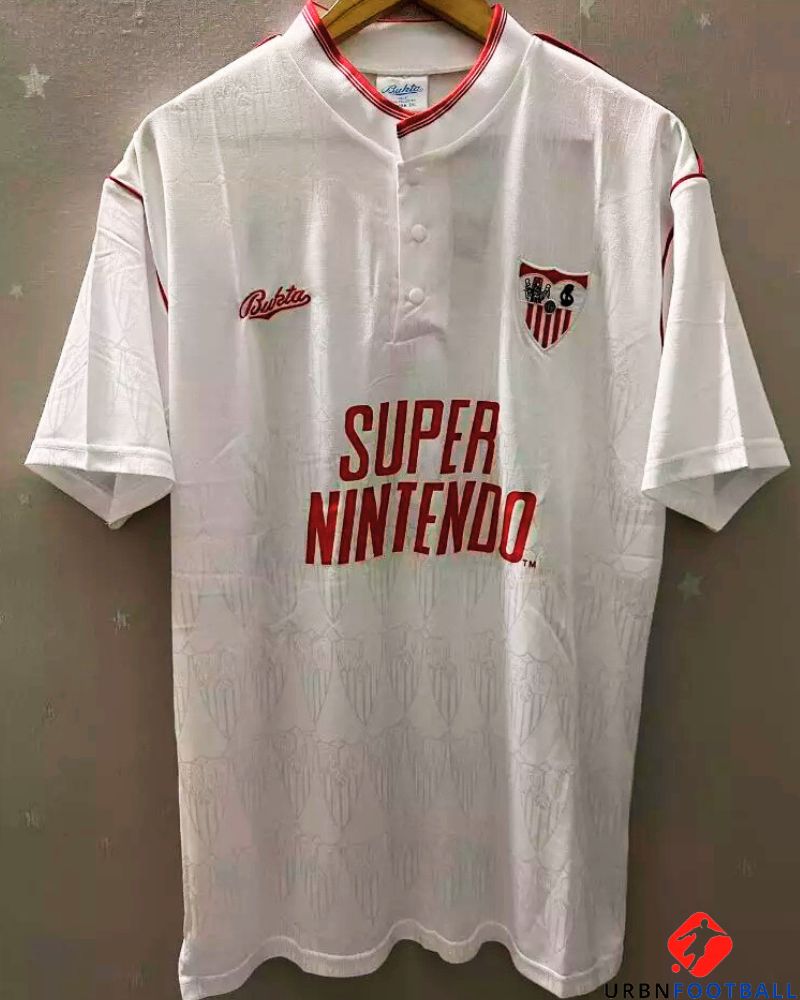 Maradona Diego Armando 199293 Sev 1992-1993