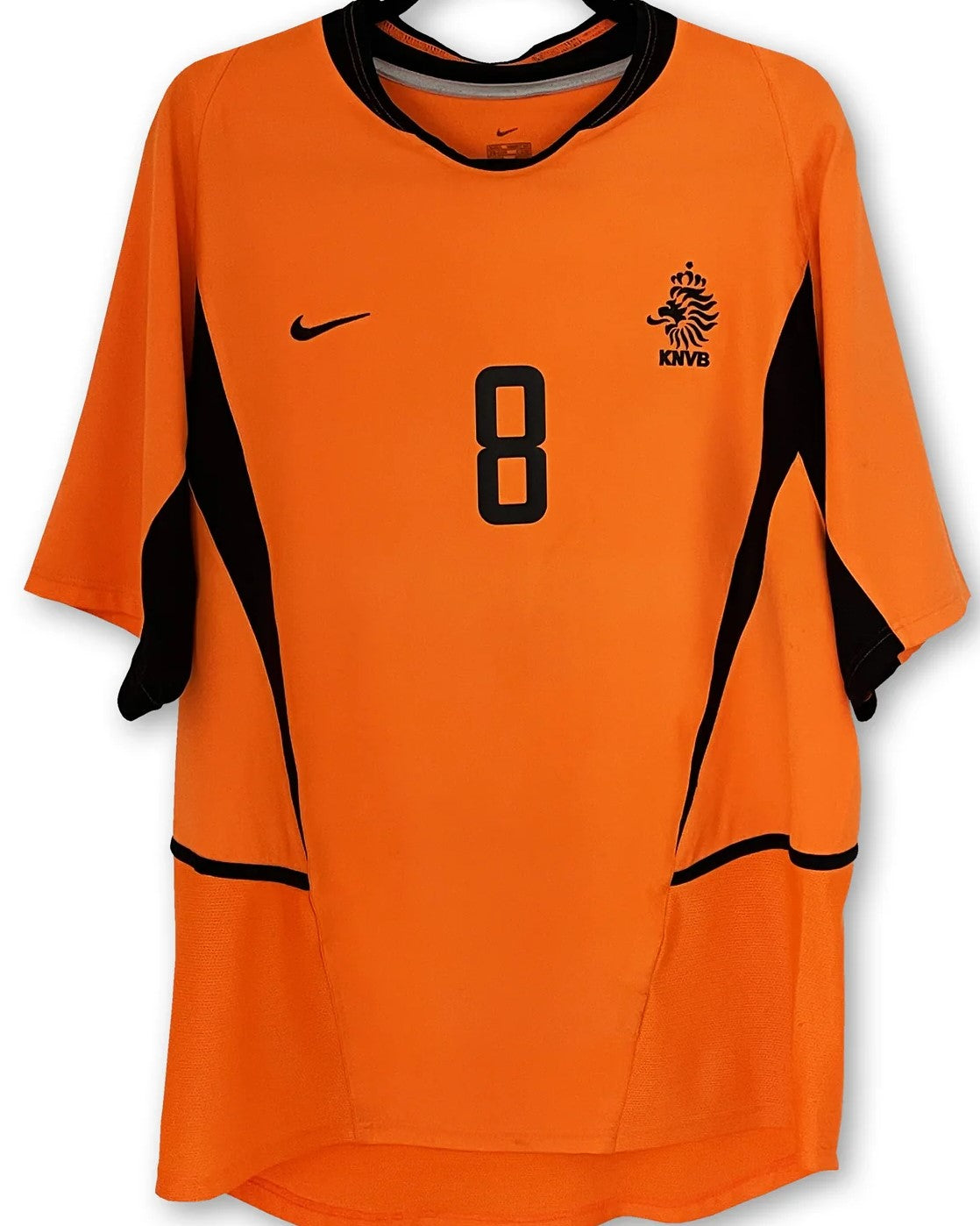 Netherlands 2002-2003 - Giovanni Giovanni