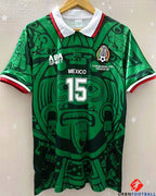 Mexico 1998-1999 - Hernandez Luis
