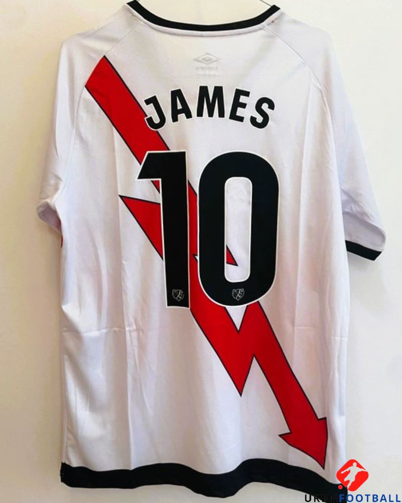 Rodriguez James 202425 Ray 2024-2025