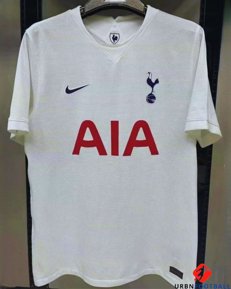 Tottenham Hotspur 2021-2022 - Son Heungmin