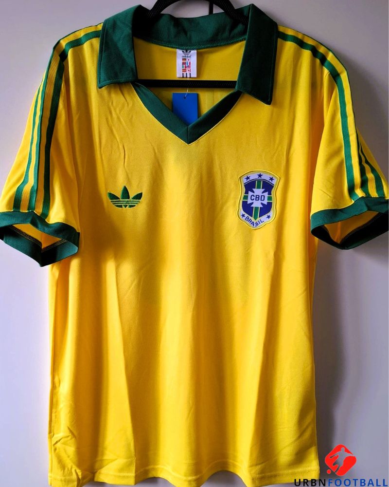 Brazil 1986-1987 - Zico