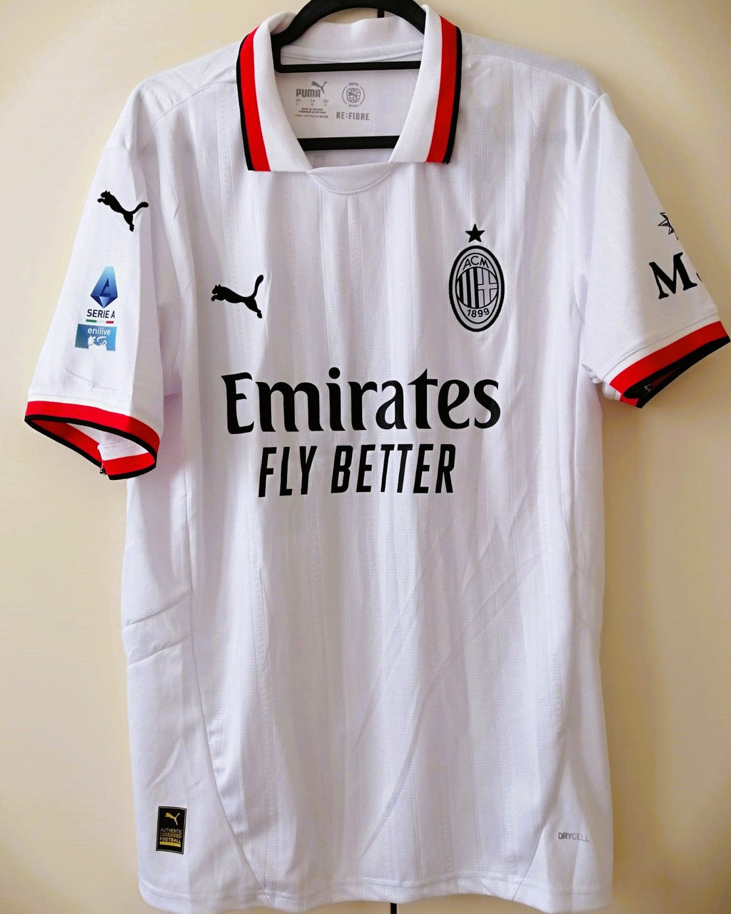 Milan 2024-2025 - Leao Rafael