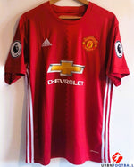 Manchester United 2016-2017 - Ibrahimovic Zlatan