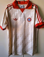 Bayern Munich 1974-1975 - Beckenbauer Franz