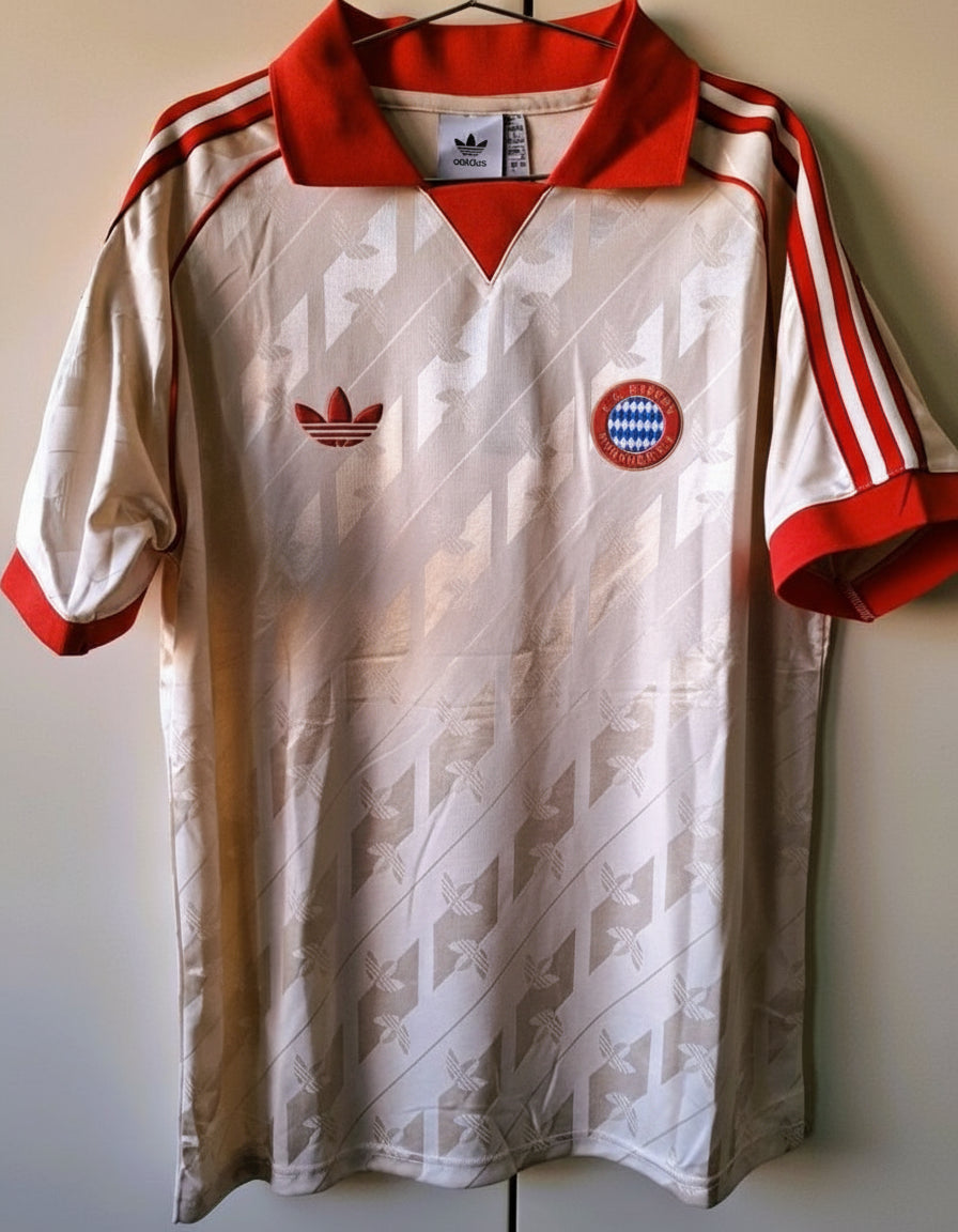 Bayern Munich 1974-1975 - Beckenbauer Franz