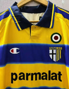 Parma 1999-1900 - Cannavaro Fabio