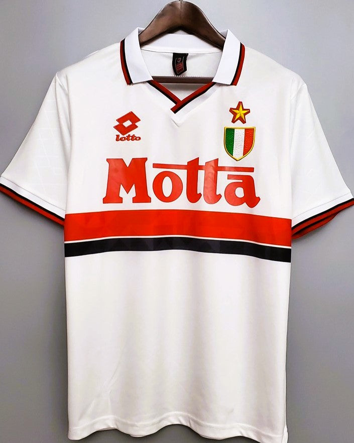 Savicevic Dejan 199394 Milione 1993-1994