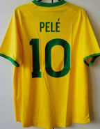 Brazil 1970-1971 - Pele