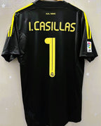 Real Madrid 2011-2012 - Casillas Iker