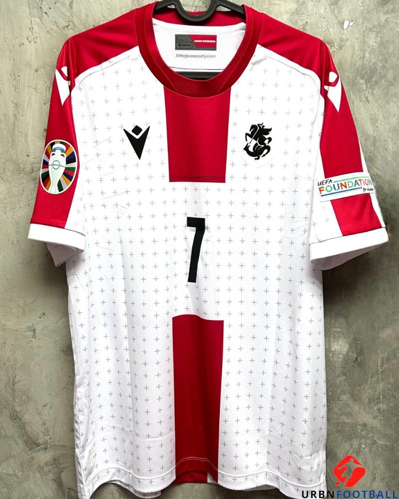 Kvaratskhelia Kvicha 202425 Geo 2024-2025