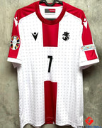 Kvaratskhelia Kvicha 202425 Geo 2024-2025