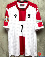 Kvaratskhelia Kvicha 202425 Geo 2024-2025