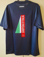 Napoli 2024-2025 - Napoli Scudetto