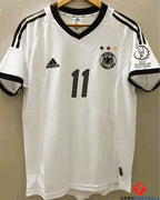 Germany 2002-2003 - Klose Miroslav