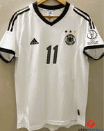 Germany 2002-2003 - Klose Miroslav