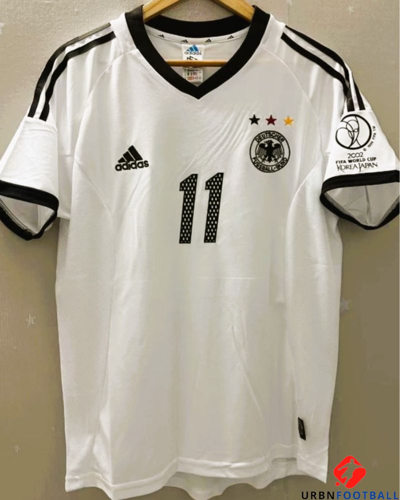 Germany 2002-2003 - Klose Miroslav