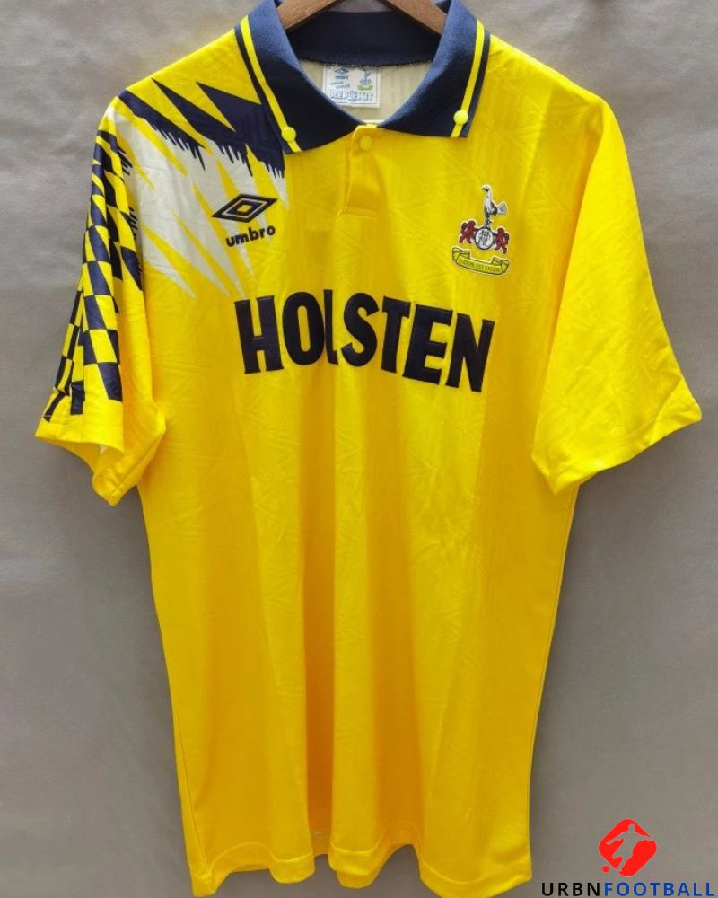 Tottenham Hotspur 1994-1995 - Klinsmann Jurgen