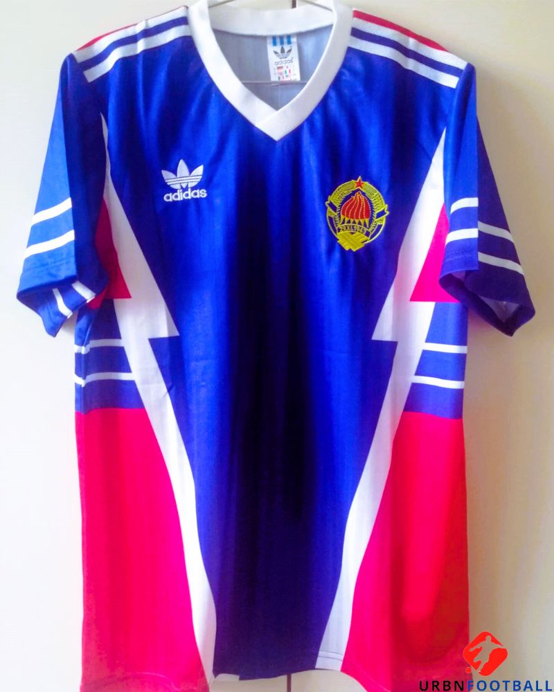 Stojkovic Dragan 199091 Brocca 1990-1991