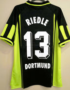 Borussia Dortmund 1996-1997 - Riedle Karlheinz