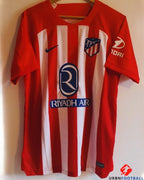 Atlético De Madrid 2023-2024 - Griezmann Antoine