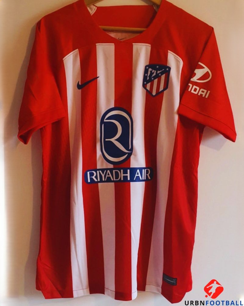 Atlético De Madrid 2023-2024 - Griezmann Antoine