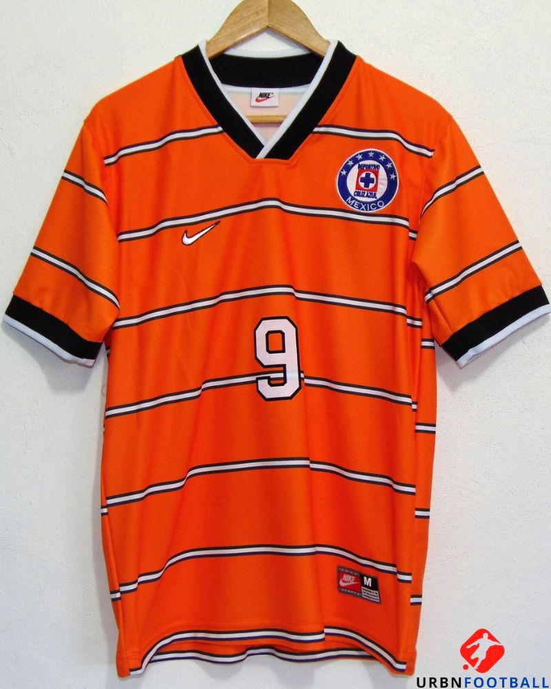 Campos Jorge 199798 Cr A 1997-1998